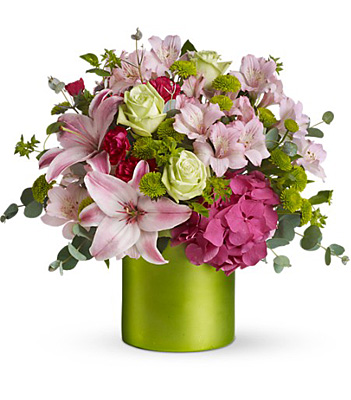 Fancy Flowers by Teleflora